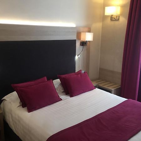 Unic Renoir Saint Germain Hotel Paris Exterior foto