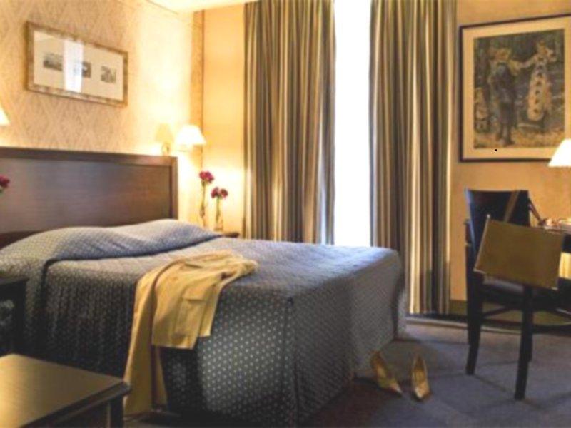 Unic Renoir Saint Germain Hotel Paris Exterior foto