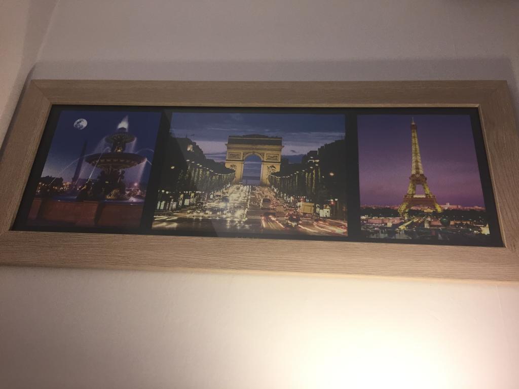 Unic Renoir Saint Germain Hotel Paris Exterior foto