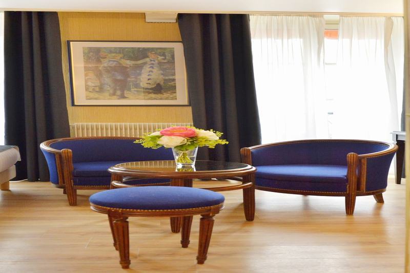 Unic Renoir Saint Germain Hotel Paris Exterior foto