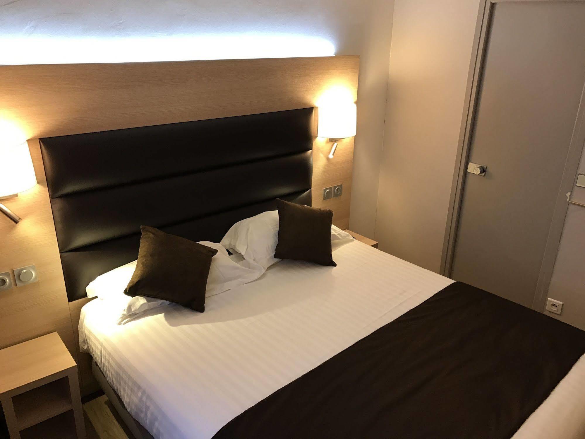 Unic Renoir Saint Germain Hotel Paris Exterior foto